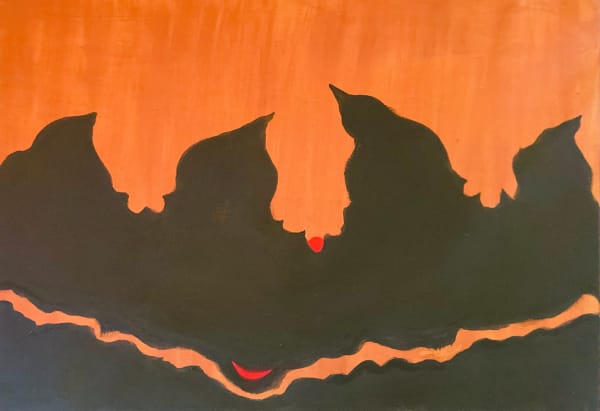 Tibetan Dream Series, 2009