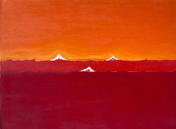 Formations - Canyonlands, 2014