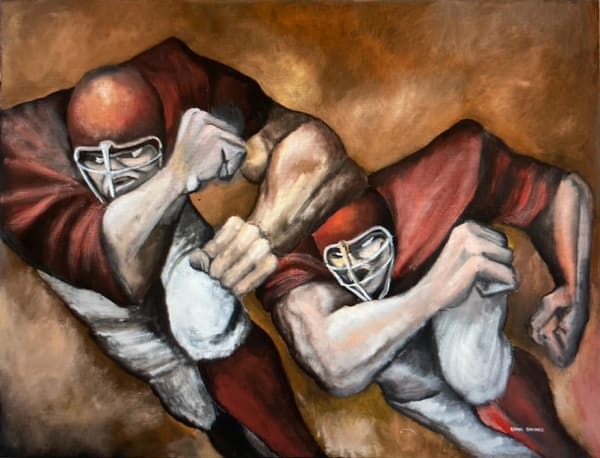 Pulling Guards