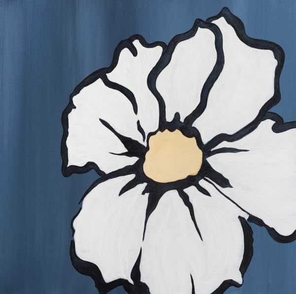 Summer Bloom 001, 2023