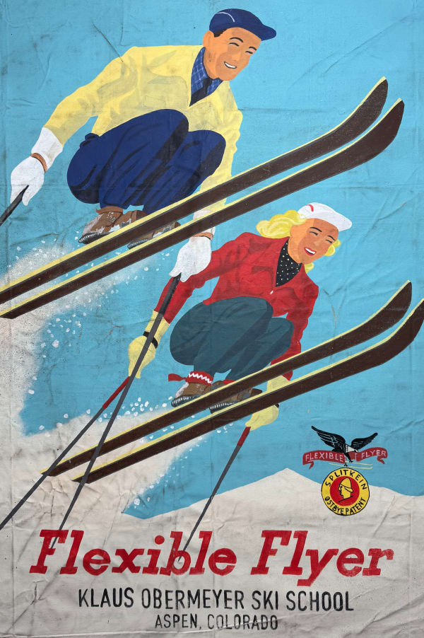 Obermeyer Ski School