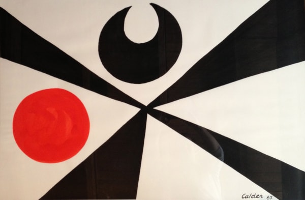 Rising Sun, Sickle Moon