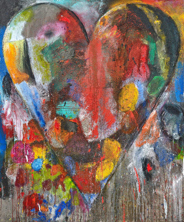 Still-Start The Western Fire