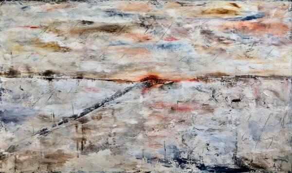 Further From Somewhere