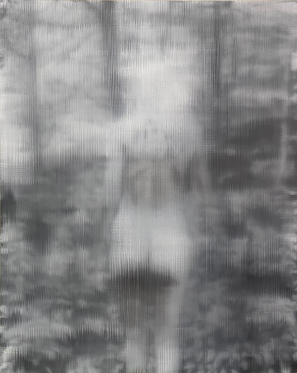 Girl and the Woods, 2022