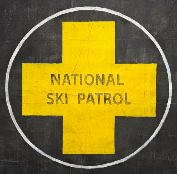 Ski Patrol