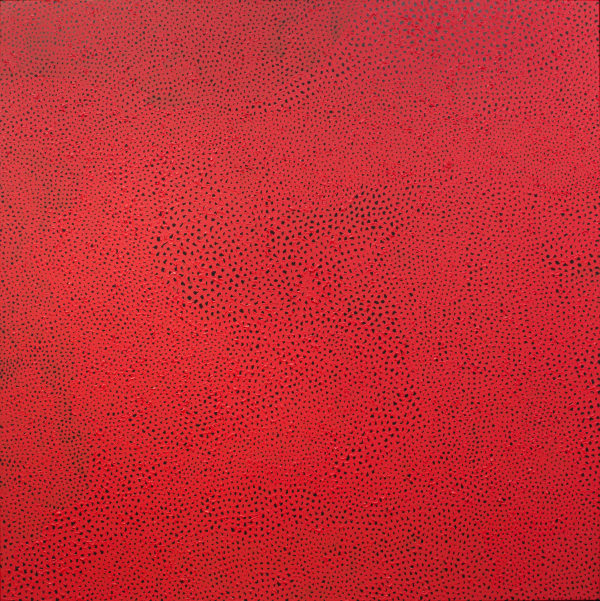 Infinity Nets (URTS)