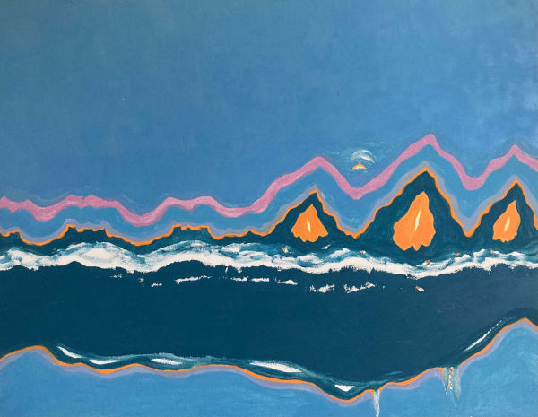 Untitled (Arches Series, Utah), 2002