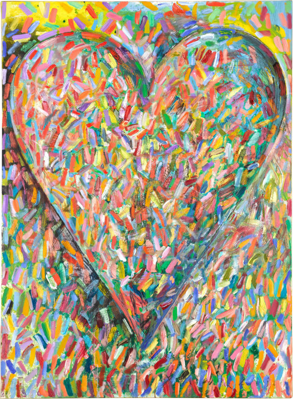 The Winter Sun In My Heart, 2003