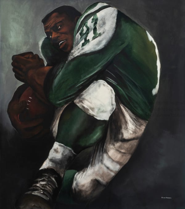 Matt Snell, New York Jets