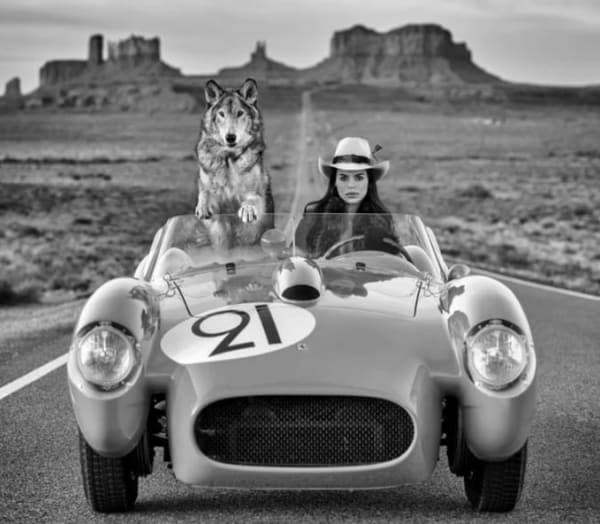 Testarossa