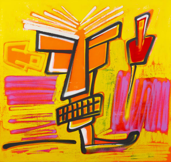 Pavian (Sonnengott), 2021