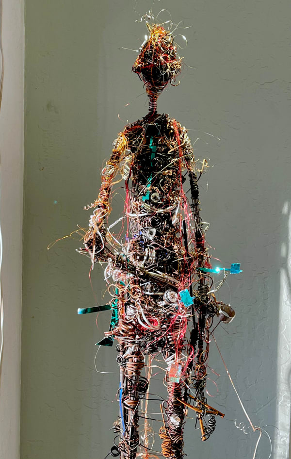 Quantum Figure