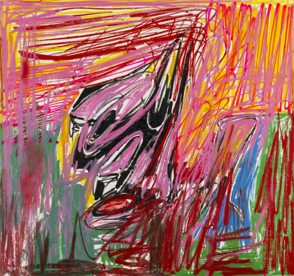 Alexander Höller, Wilder TYP, 2021