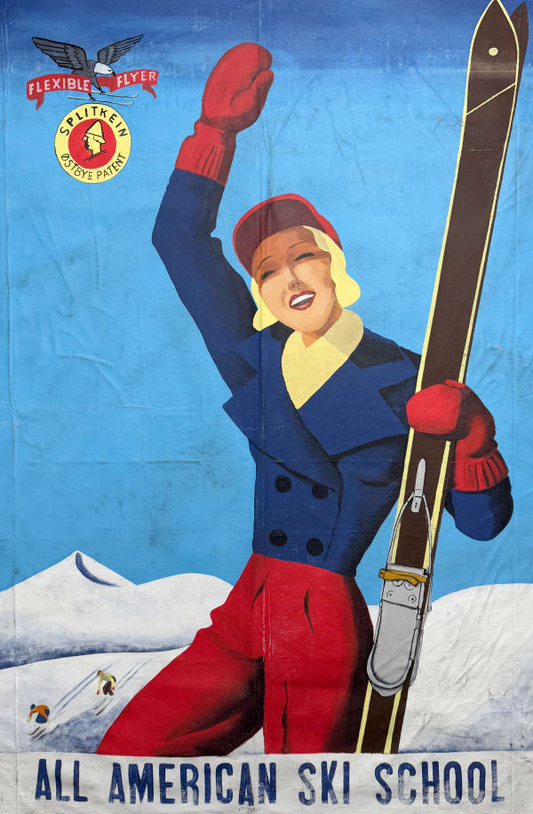 All American Ski School