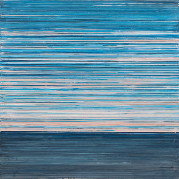 Danielle Procaccio, March, 2025