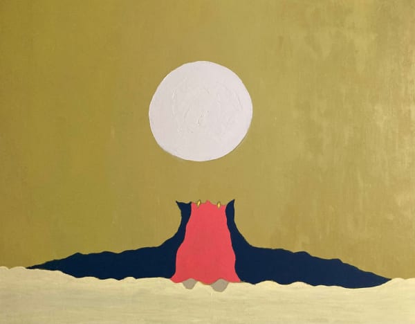 John DePuy, Black Mesa , 2011