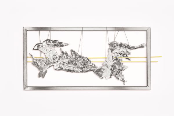 Cate Wind, Entladung I, 2020