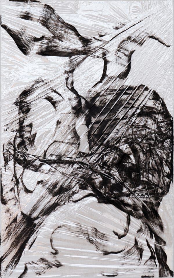 Cate Wind, Untitled 4, 2022