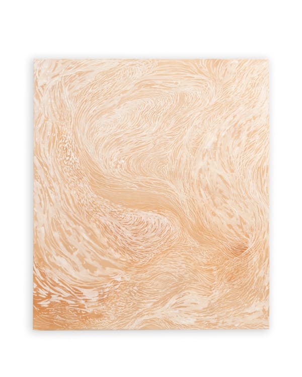 Cate Wind, Wind over Water II, 2021