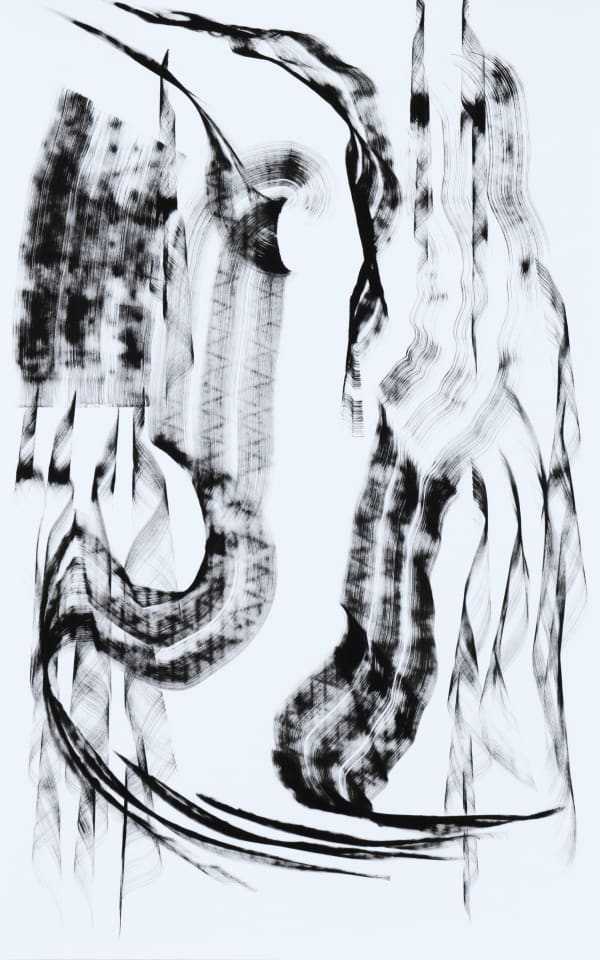 Cate Wind, Untitled , 2022
