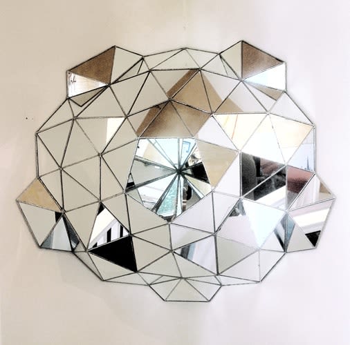 Andy Diaz Hope, Centering Device #6, 2013