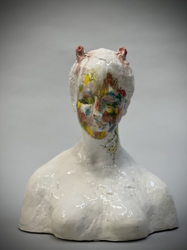 Wanxin Zhang, Bao Bao, 2019