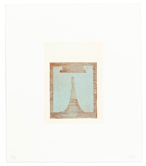 Tyler Cross, Flower War, 2024