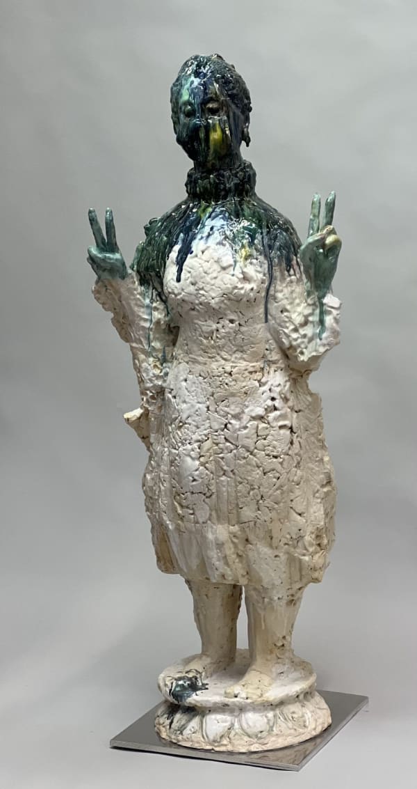 Wanxin Zhang, Twilight, 2020