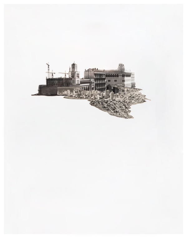 Alejandro Cartagena, We are things #42, 2020