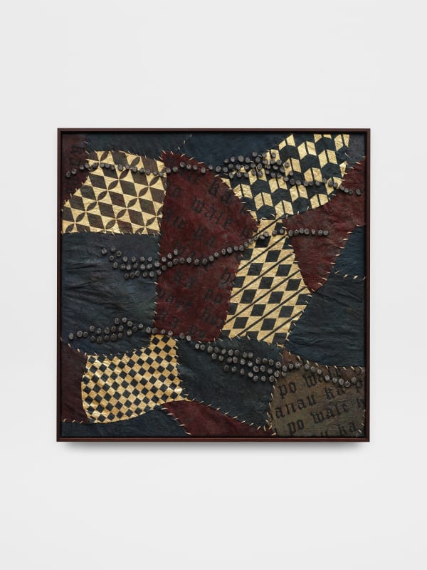 Lehuauakea - The Night Gives Birth I, 2025