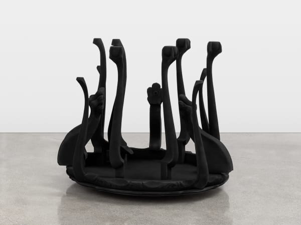 Katherine Vetne, The Game, 2023