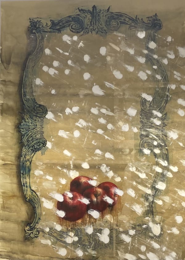 Deborah Oropallo, Snow White, 1994