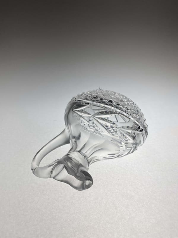 Katherine Vetne, Indulgence #15 (Cruet I), 2021