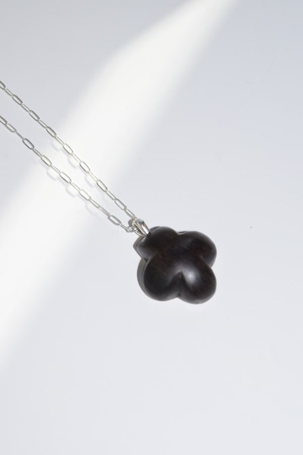 Tina Rath, Truffle Pendant, 2025