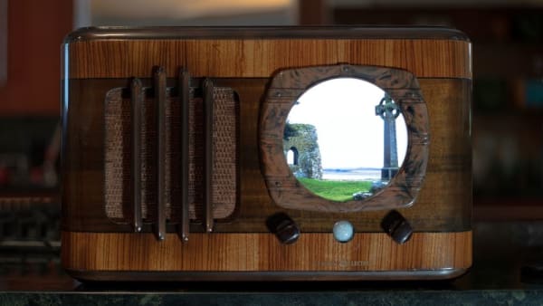 Andy Rappaport, Ephemeral Poetry Generator #8, 2025