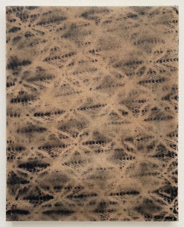 Amy Trachtenberg, Weatherhead Series 12, 2004-22