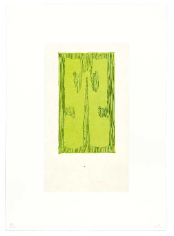 Tyler Cross, Sand- b, 2024