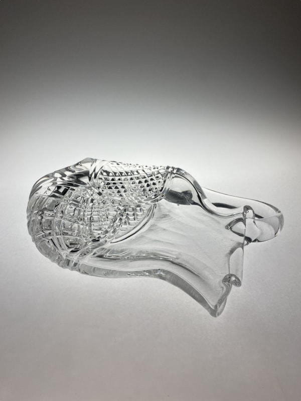 Katherine Vetne, Indulgence #54 (Pitcher), 2021