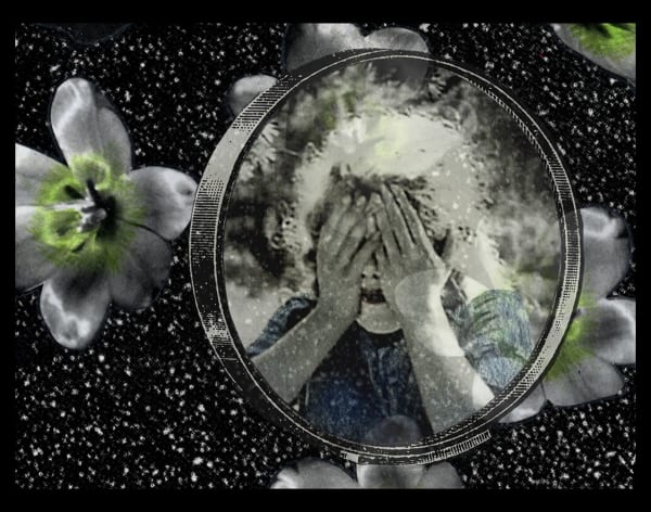 Stacey Steers, Edge of Alchemy Photograph #6, 2017