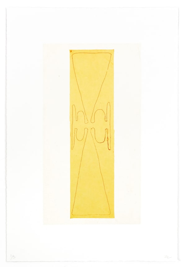 Tyler Cross, aray-b, 2024