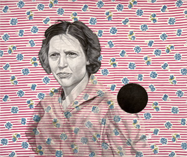 Joel Daniel Phillips, Killed Negative #109, 2025