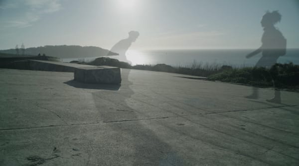 Trina Michelle Robinson, Revival, 2022