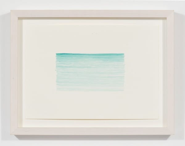 Nina Katchadourian, Savaging the Sea #12, 2020