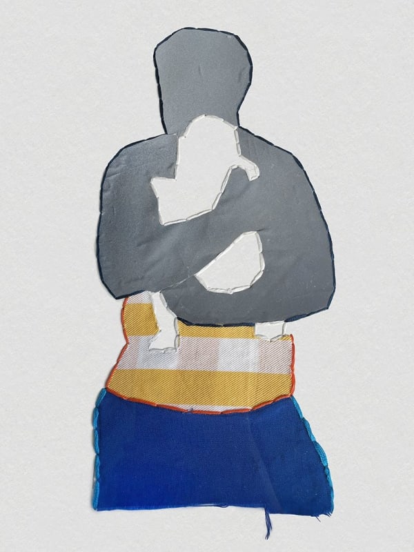 Arleene Correa Valencia, La Hielera / The Ice Cooler, 2021