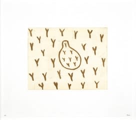 Ryan Whelan, Figure No.2 (The inside is the outside), 2023