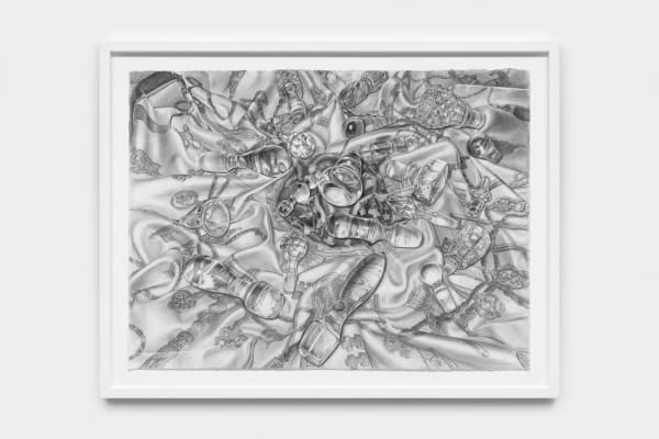 Katherine Vetne, Trophies, 2021