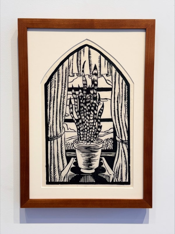 Al Lewis, Wanda's Tongue, 2020