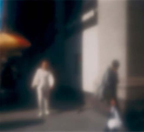 Bill Jacobson, #4172, 2001