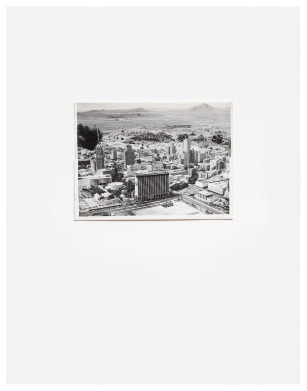 Alejandro Cartagena, We are things #85, 2020